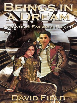cover image of Beings in a Dream